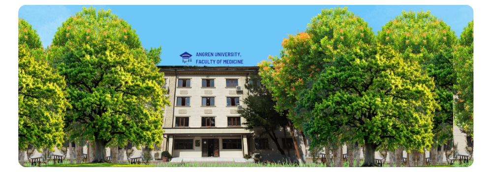 Angren University (Faculty of Medicine)