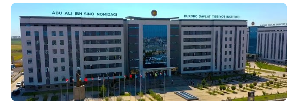 Bukhara State Medical University