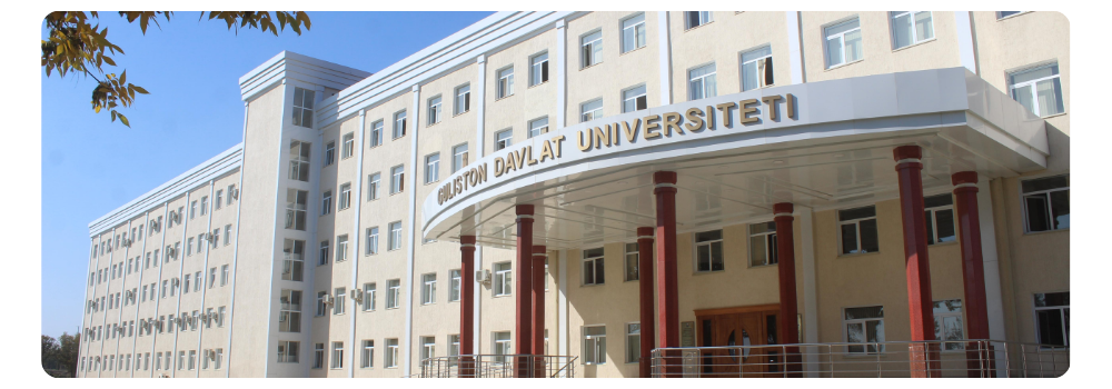 Gulistan State Medical University