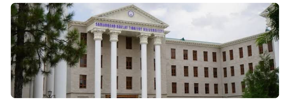 Samarkand State Medical University