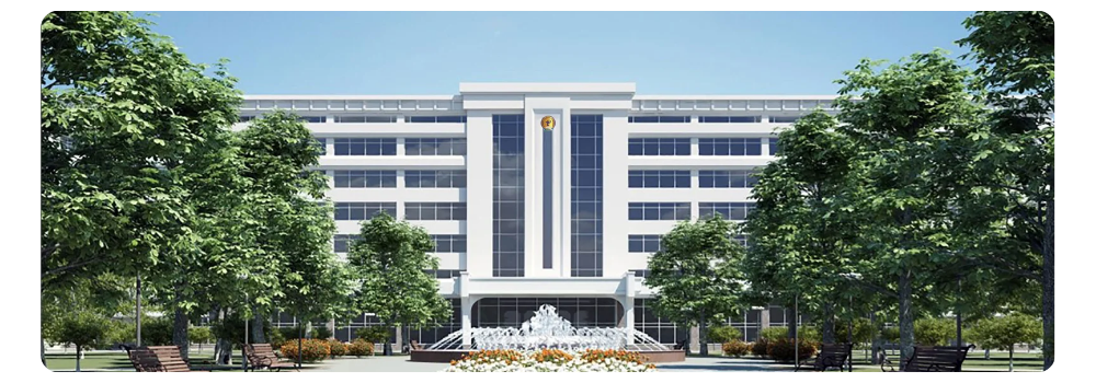 Tashkent State Medical University