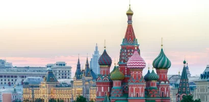 MBBS In Russia