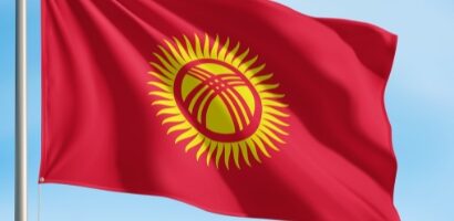 Study MBBS In Kyrgyzstan