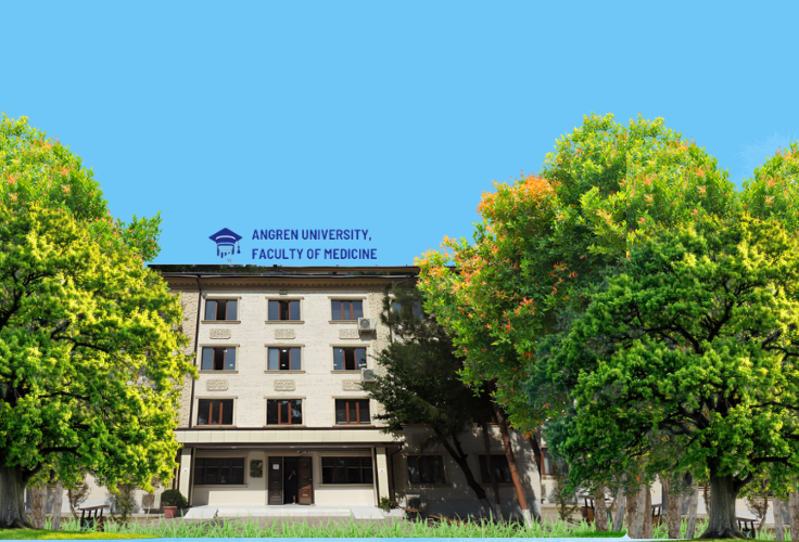 Angren University, Faculty of Medicine