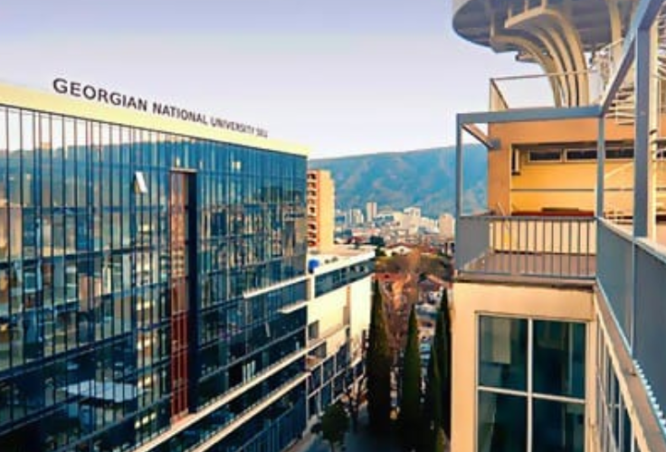 Georgian National University