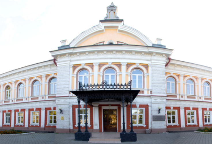 Irkutsk State Medical University