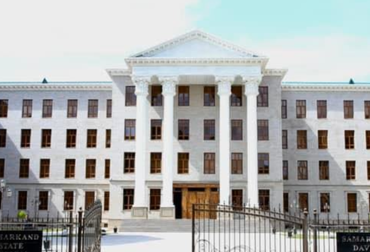 Samarkand State Medical University