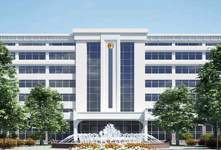Tashkent State Medical University